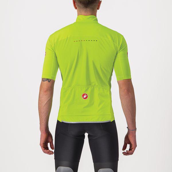 Image du produit Castelli Perfetto RoS Wind Jersey (M)