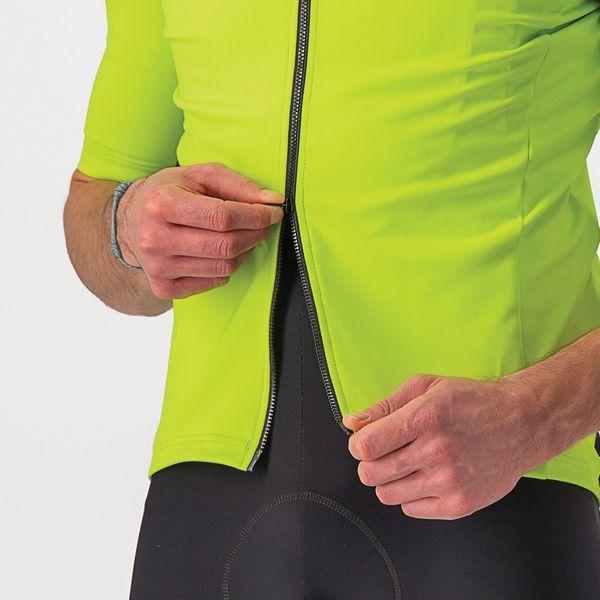 Image du produit Castelli Perfetto RoS Wind Jersey (M)