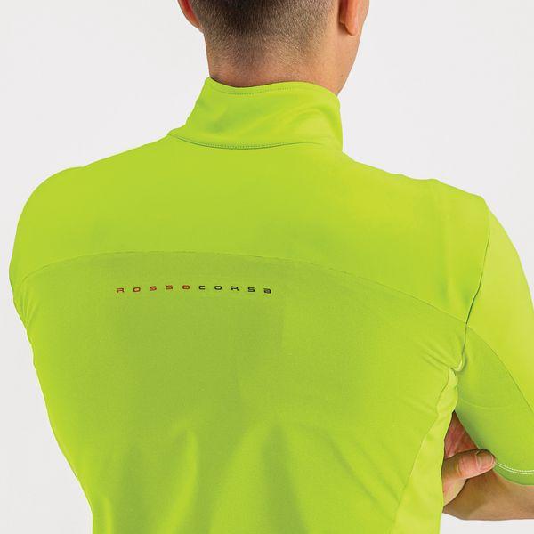 Image du produit Castelli Perfetto RoS Wind Jersey (M)