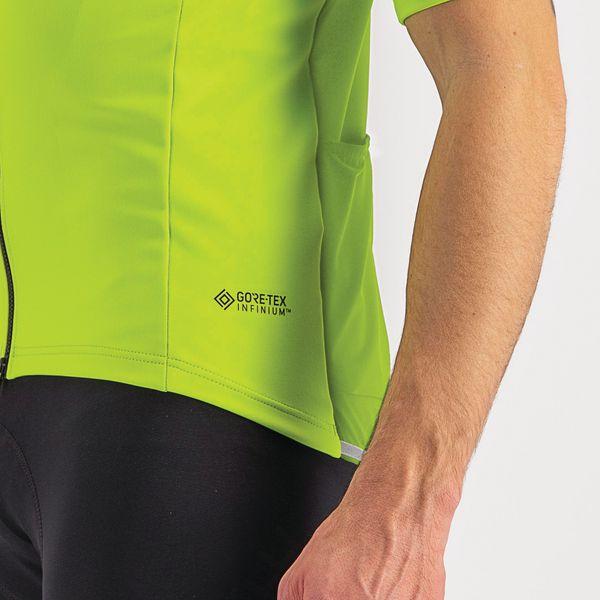 Image du produit Castelli Perfetto RoS Wind Jersey (M)