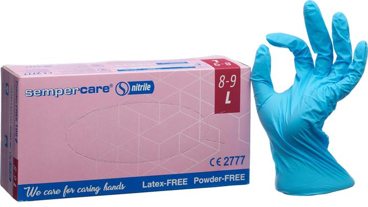 Sempercare Nitrile