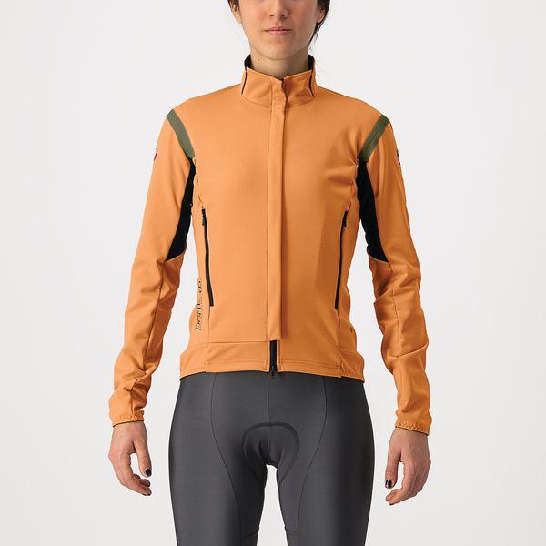 Produktbild Castelli Perfetto RoS 2 W Jacket (XS)