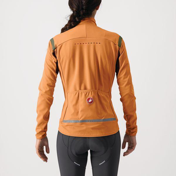 Produktbild Castelli Perfetto RoS 2 W Jacket (XS)