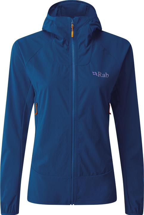 Rab Women's Borealis Jacket (16, XL)