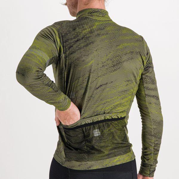 Image du produit Sportful Cliff Supergiara Thermal Jersey (XXL)
