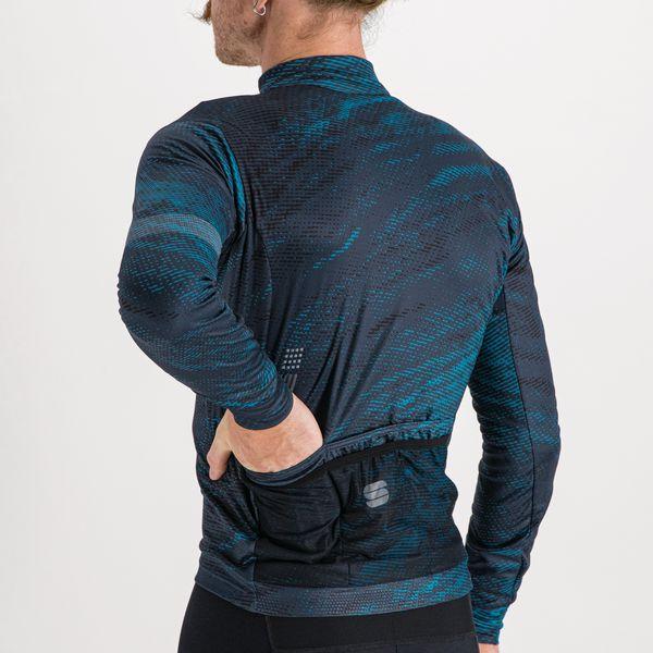 Image du produit Sportful Cliff Supergiara Thermal Jersey (XXL)