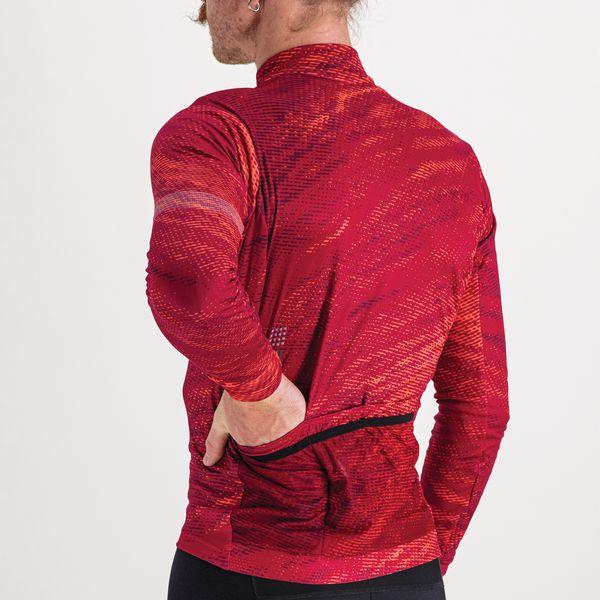 Image du produit Sportful Cliff Supergiara Thermal Jersey (XXL)