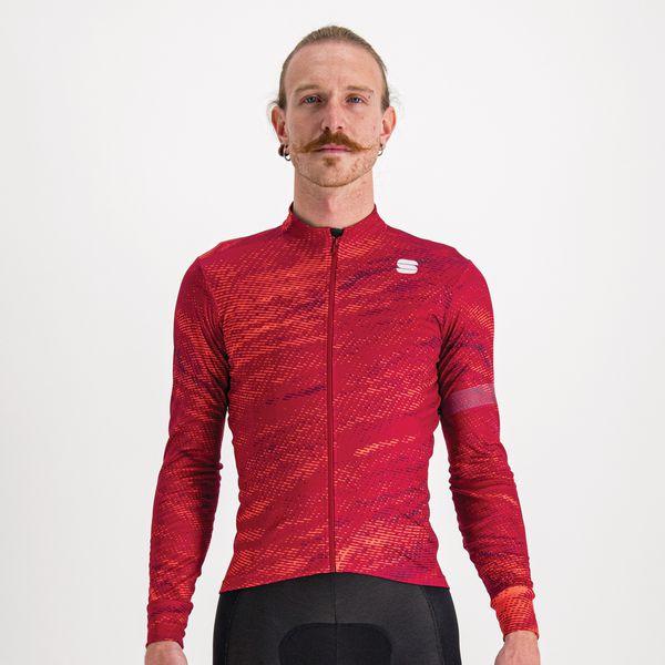 Image du produit Sportful Cliff Supergiara Thermal Jersey (XXL)
