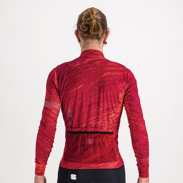 Image du produit Sportful Cliff Supergiara Thermal Jersey (XXL)