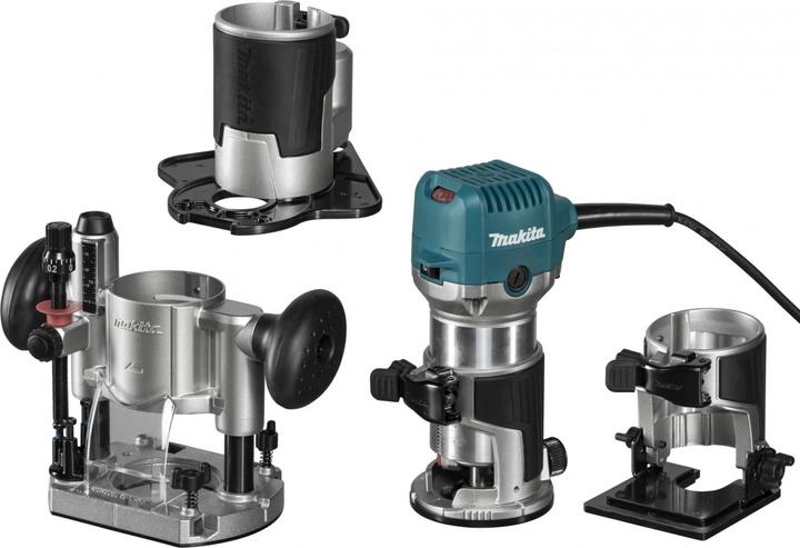 Produktbild Makita RT0702CX3J