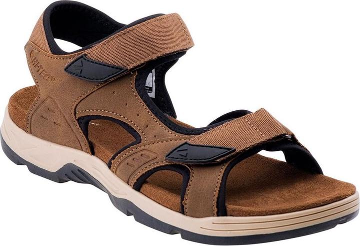 Hi-Tec Sandalen Lucibel Leder (47)