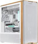 Actual product image Lian-Li Lancool 217 (mATX, Mini-ITX, ATX, E-ATX, SSI EEB)