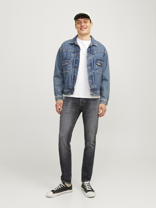 Actual product image Jack & Jones JJIGLENN JJCOOPER CJ 291 Slim Fit Jeans Slim Fit Jeans (36)