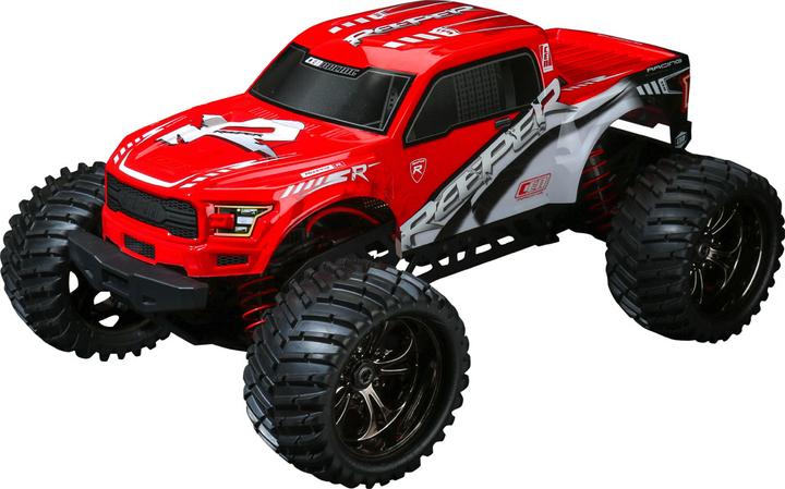 Immagine prodotto CEN Racing CEN Reeper Monster Truck 1/7 Brushless (RTR pronto all'uso)