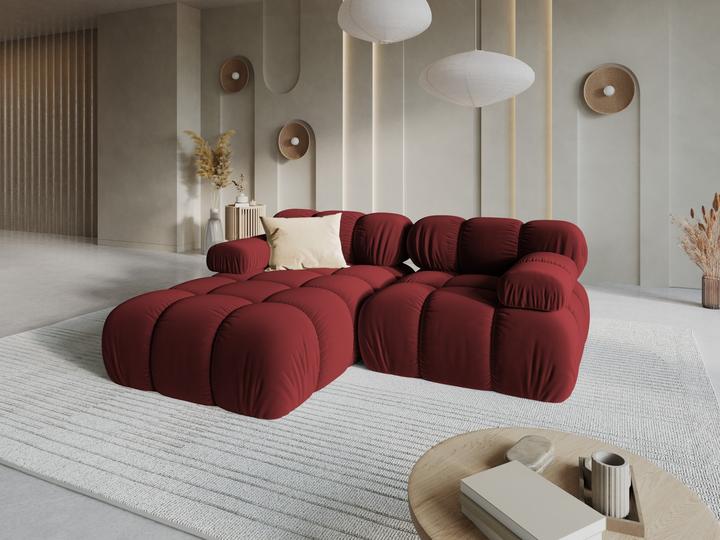 Produktbild Micadoni Bellis (Ecksofa)