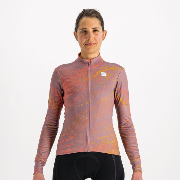 Sportful Cliff Supergiara W Thermal Jersey