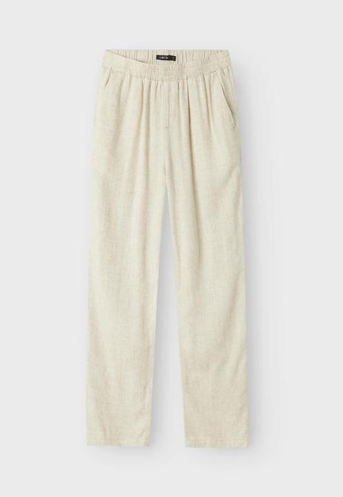 Produktbild Name it Nlnfinen Reg Pant Noos (164)