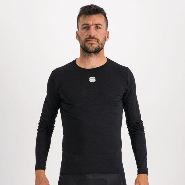 Sportful Merino Layer Tee Long Sleeves