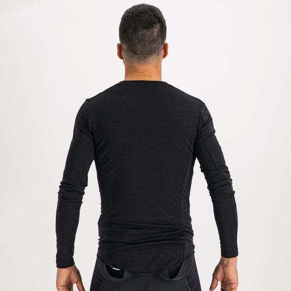 Actual product image Sportful Merino Layer Tee Long Sleeves (XXL)