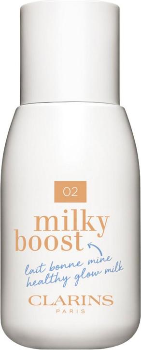 02 Milky Nude