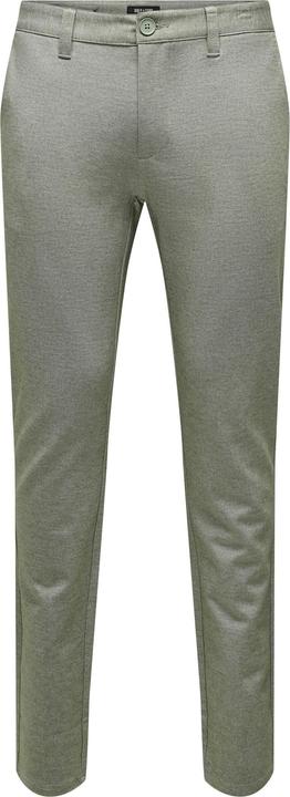 Actual product image Only & Sons Tapered Fit Trousers (W31/L30)