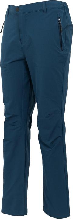 Actual product image Regatta Mens Highton II Hiking Trousers (Frequency band 38 (2600 MHz))