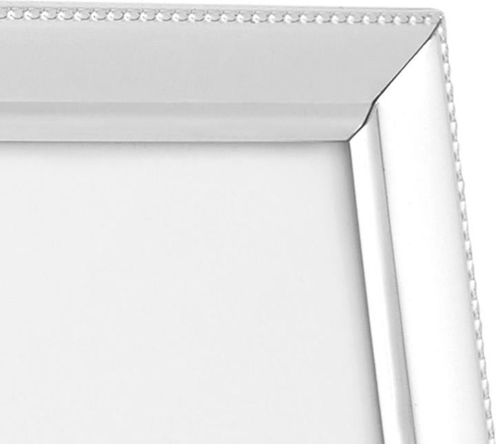 Actual product image Zilverstad Pearl (13 x 18 cm)