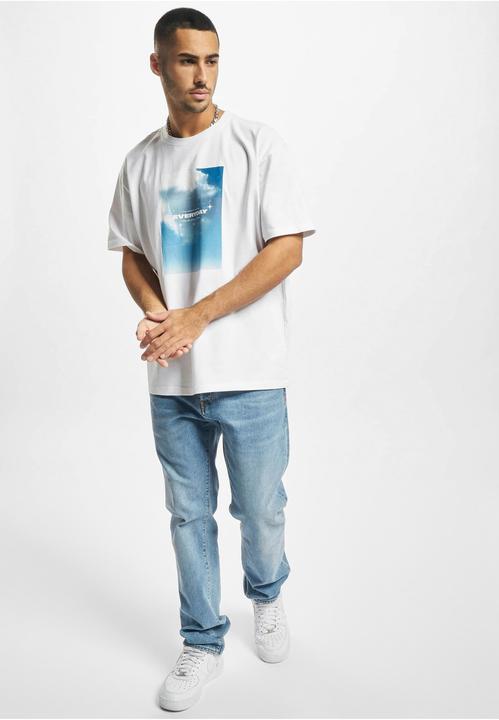 Produktbild Mister Tee Everyday Oversize Tee (XL)