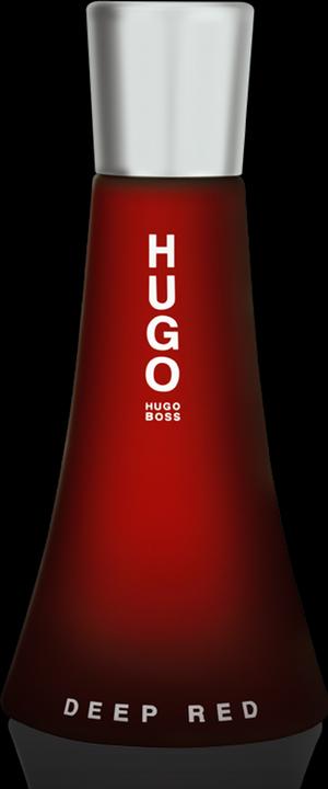 Produktbild HUGO Deep Red (Eau de Parfum, 50 ml)