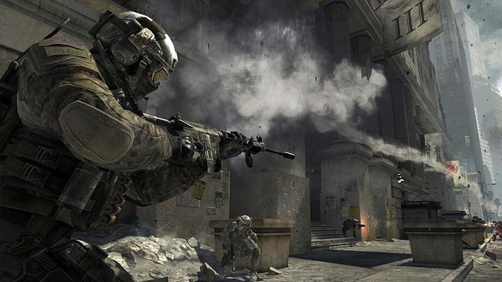 Produktbild Activision Call of Duty: Modern Warfare 3 (Xbox 360, DE)