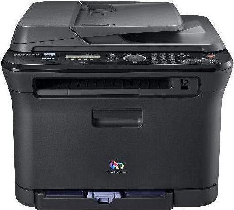 Produktbild Samsung CLX-3175FN Farb-Laserdrucker/Scanner/Kopierer/Fax (Laser, Farbe)