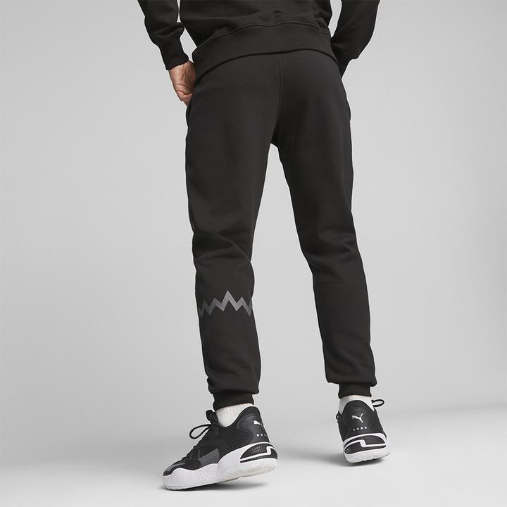 Image du produit Puma Hoops Team Sweat Pant (4XL)