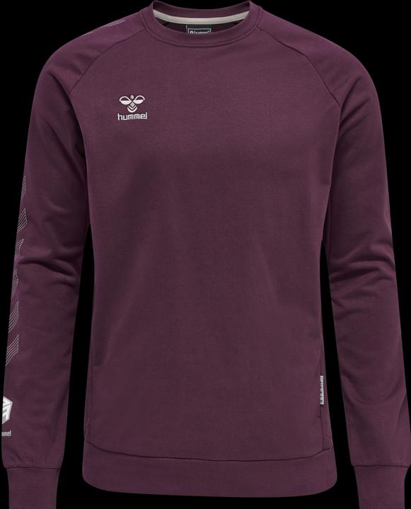 Immagine prodotto hummel Hmlmove Camicia In Cotone Grid (S)