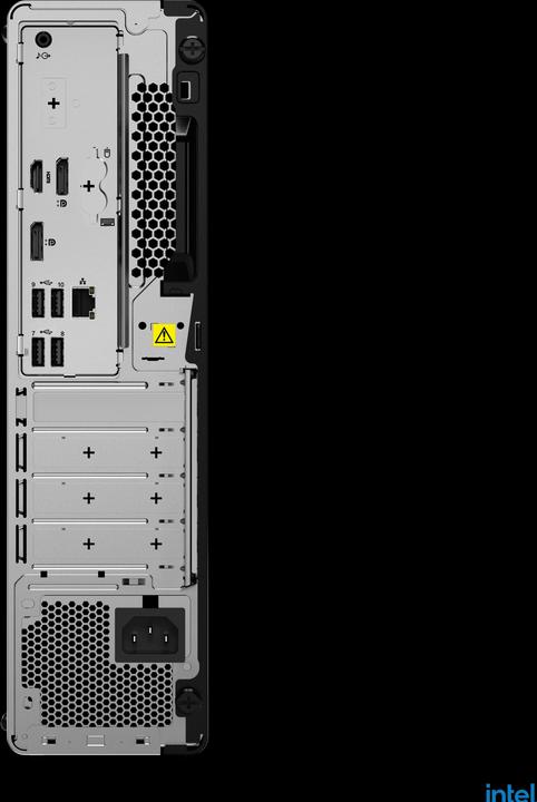 Immagine prodotto Lenovo ThinkCentre M70s Gen 4 (Intel Core i5-13400, 16 GB, 512 GB)