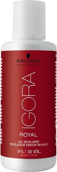 Image du produit Schwarzkopf Igora Royal Hair Colour