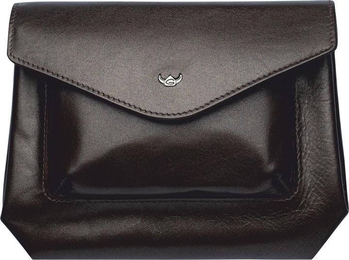 Golden Head Valencia Geldbörse RFID Schutz Leder 16.5 cm