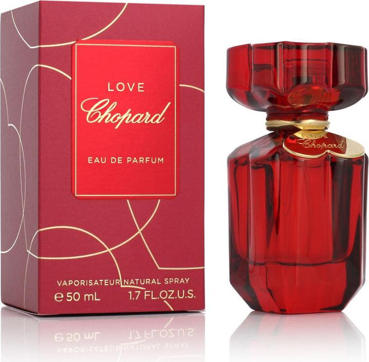 Produktbild Chopard Love (Eau de Parfum, 50 ml)