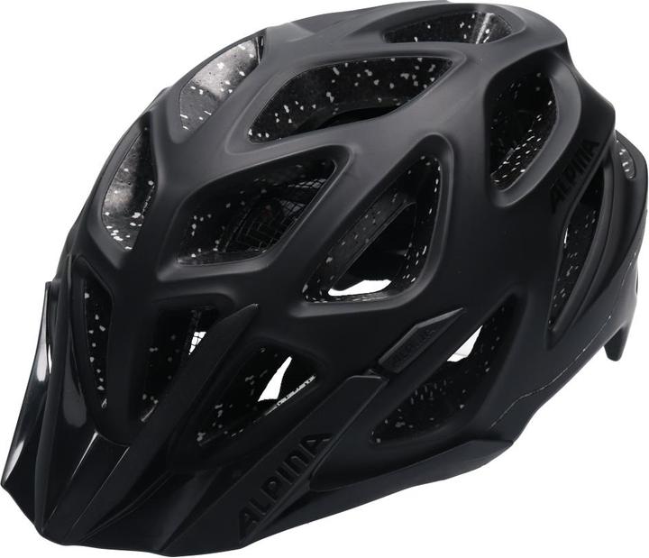 Produktbild ALPINA SPORTS Mythos 3.0 TOCSEN (59 - 64 cm)