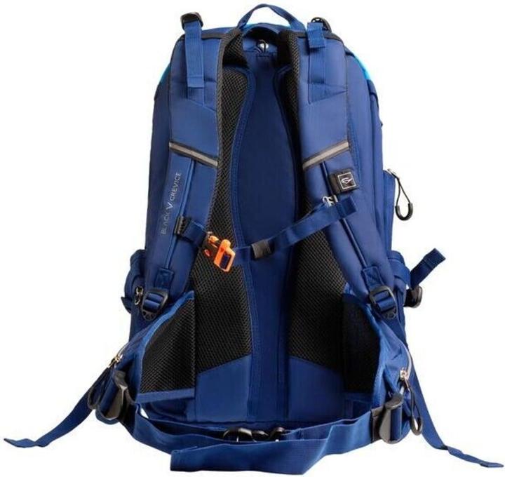 Image du produit Black Crevice Sac à dos pour vélo et ski de randonnée MANAKAU (26 l)