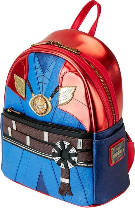 Image du produit Loungefly Marvel by Sac à dos Doctor Strange