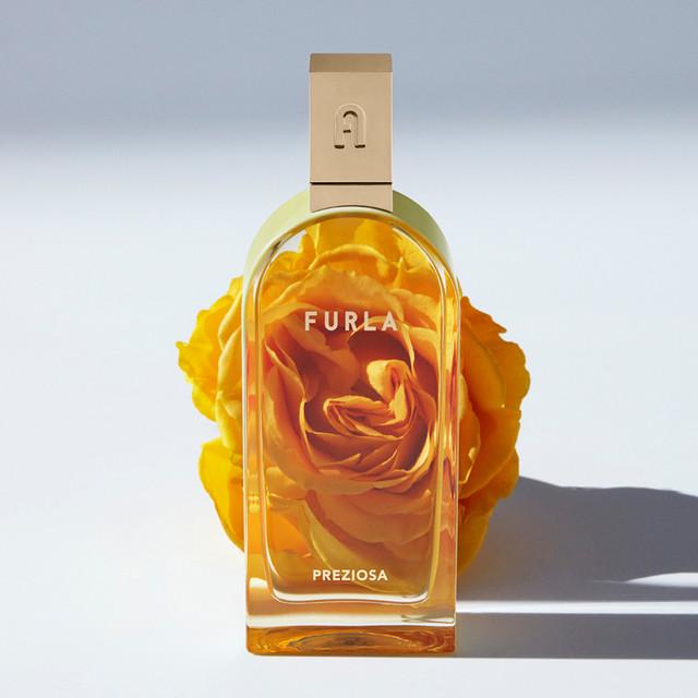 Actual product image Furla Preziosa Eau de Parfum (Eau de parfum, 100 ml)