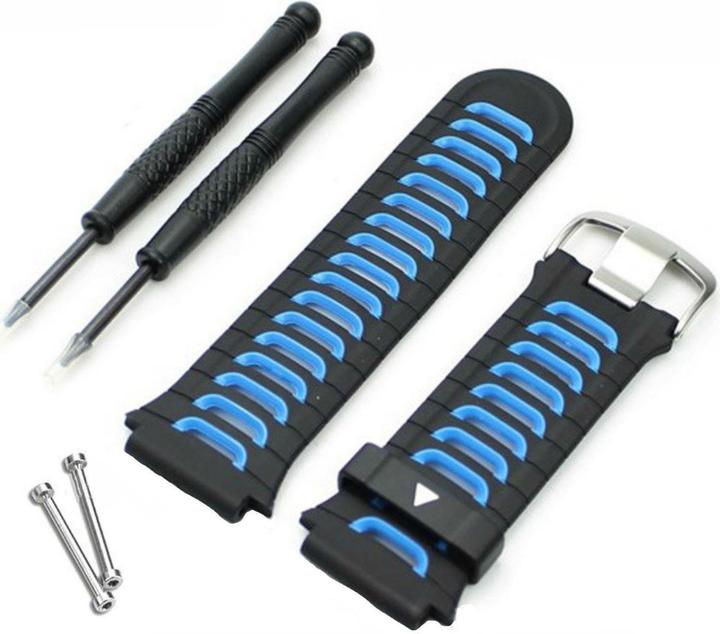 Produktbild Garmin Ersatzarmband (Kunststoff)