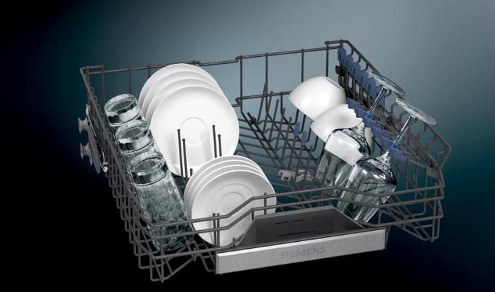 Actual product image Siemens SN75ZX49CE