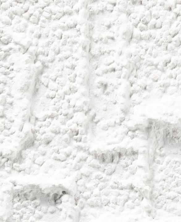 Image du produit Kreul SOLO GOYA Acrylic Medium Pâte structurée Sable grossier (Blanc, 250 ml)