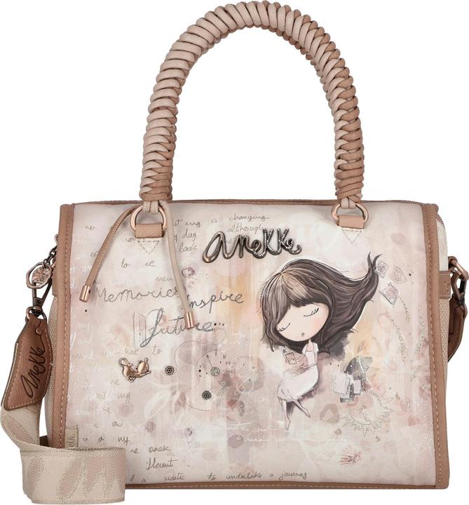 Immagine prodotto Anekke Nature Schultertasche 30 cm