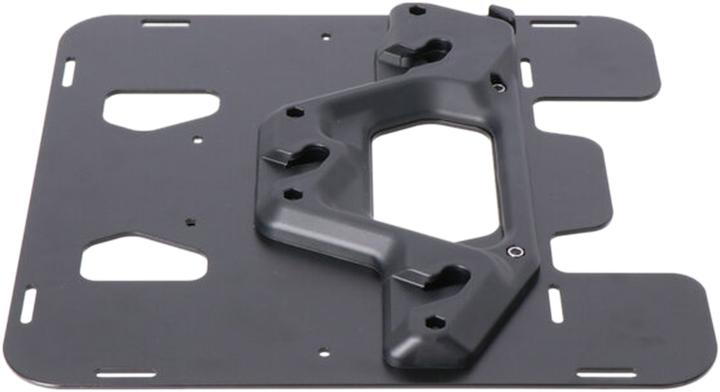 Actual product image Sw Motech Adapter plate right for SysBag WP M