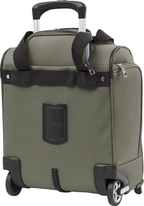 Immagine prodotto Travelpro Carrello portabagagli a mano Sottosella Maxlite 5 Extra (26 l, Bagaglio a mano (fino a 50 litri))