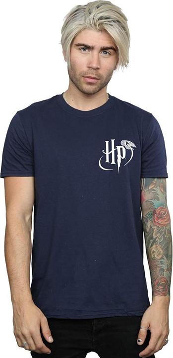 Actual product image Tshirt (XL)