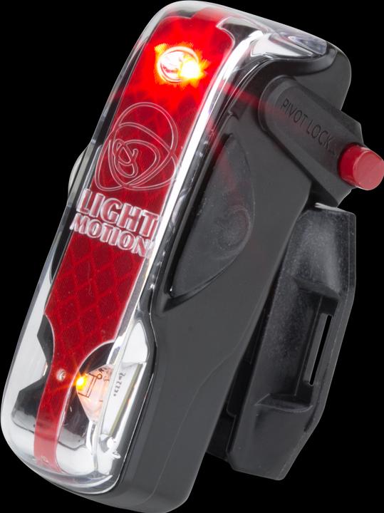 Actual product image Light & Motion Vis 180 Pro (150 lm, 150 lm)