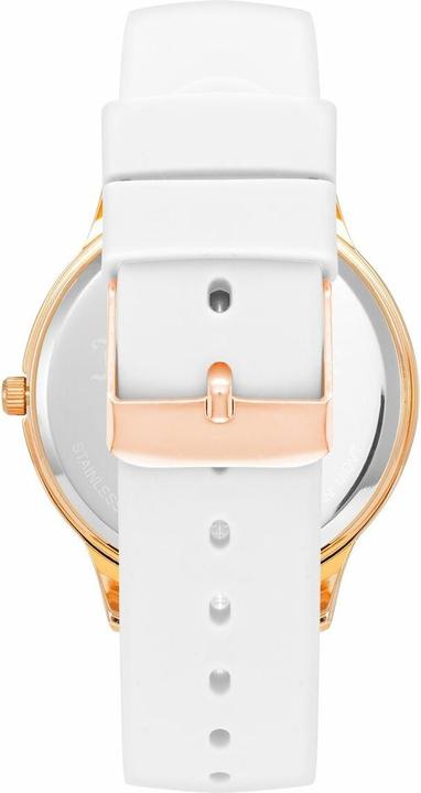 Actual product image Juicy Couture Ladies' watch JC1342RGWT (Ø 38 mm) (38 mm)